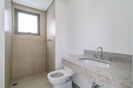 Apartamento à venda com 113m², 3 quartos e 2 vagas Apartamento à venda com 113m², 3 quartos e 2 vagasSuíte 02- Banheiro