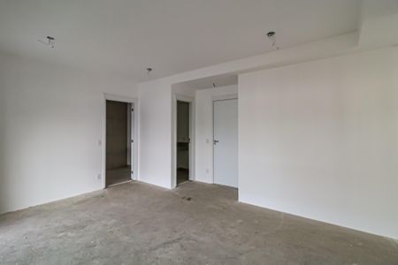 Apartamento à venda com 113m², 3 quartos e 2 vagas Apartamento à venda com 113m², 3 quartos e 2 vagasSala