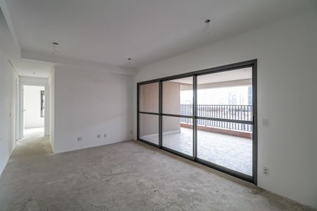 Apartamento à venda com 113m², 3 quartos e 2 vagas Apartamento à venda com 113m², 3 quartos e 2 vagasSala