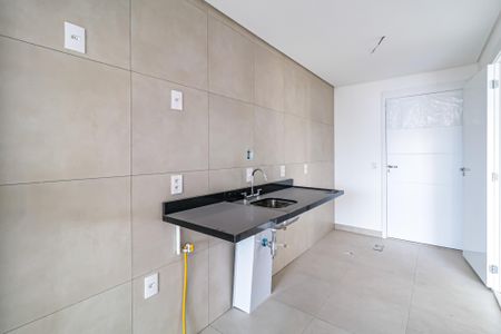 Apartamento à venda com 113m², 3 quartos e 2 vagas Apartamento à venda com 113m², 3 quartos e 2 vagasCozinha