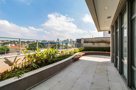 Apartamento à venda com 113m², 3 quartos e 2 vagas Apartamento à venda com 113m², 3 quartos e 2 vagasÁrea comum - Churrasqueira