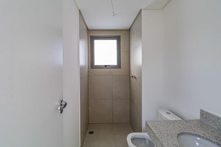 Apartamento à venda com 113m², 3 quartos e 2 vagas Apartamento à venda com 113m², 3 quartos e 2 vagasSuíte 02- Banheiro