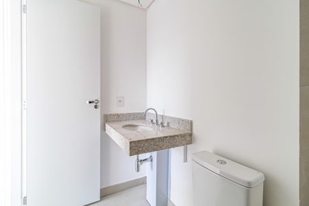 Apartamento à venda com 113m², 3 quartos e 2 vagas Apartamento à venda com 113m², 3 quartos e 2 vagasSuíte 03- Banheiro