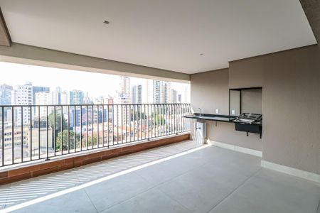 Apartamento à venda com 113m², 3 quartos e 2 vagas Apartamento à venda com 113m², 3 quartos e 2 vagasVaranda