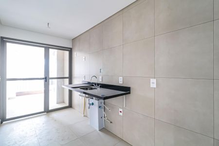 Apartamento à venda com 113m², 3 quartos e 2 vagas Apartamento à venda com 113m², 3 quartos e 2 vagasCozinha