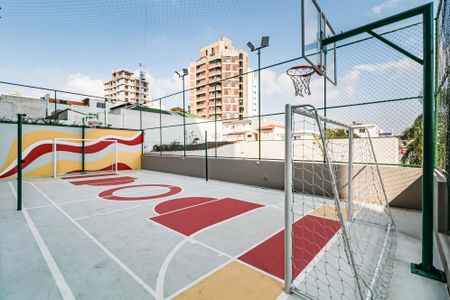 Apartamento à venda com 113m², 3 quartos e 2 vagas Apartamento à venda com 113m², 3 quartos e 2 vagasÁrea comum - Quadra