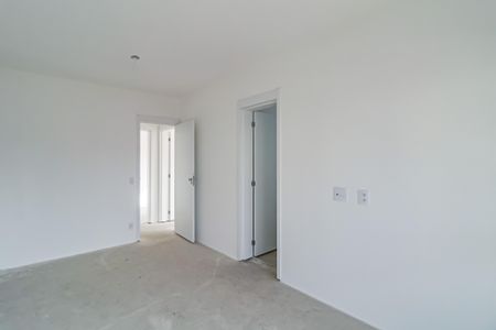Apartamento à venda com 113m², 3 quartos e 2 vagas Apartamento à venda com 113m², 3 quartos e 2 vagasSuíte 01