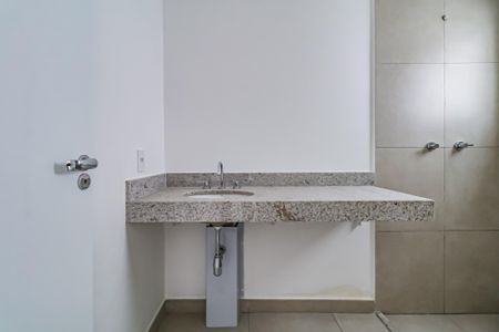 Apartamento à venda com 113m², 3 quartos e 2 vagas Apartamento à venda com 113m², 3 quartos e 2 vagasSuíte 01 - Banheiro