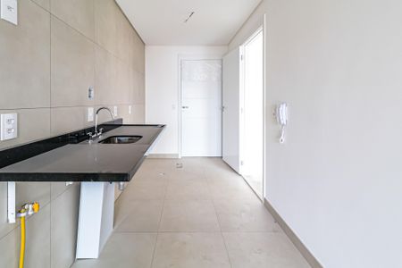 Apartamento à venda com 113m², 3 quartos e 2 vagas Apartamento à venda com 113m², 3 quartos e 2 vagasCozinha
