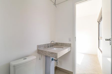 Apartamento à venda com 113m², 3 quartos e 2 vagas Apartamento à venda com 113m², 3 quartos e 2 vagasSuíte 02- Banheiro