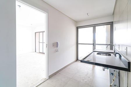 Apartamento à venda com 113m², 3 quartos e 2 vagas Apartamento à venda com 113m², 3 quartos e 2 vagasCozinha