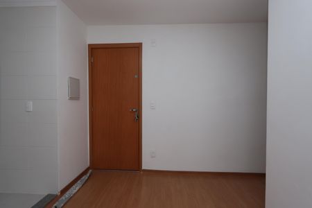Sala de apartamento para alugar com 2 quartos, 43m² em Cidade São Mateus, São Paulo