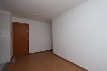 Sala de apartamento para alugar com 2 quartos, 43m² em Cidade São Mateus, São Paulo