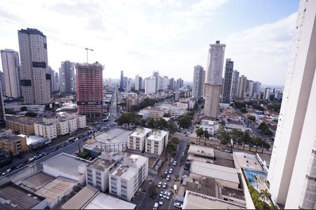 Apartamento para alugar com 61m², 2 quartos e 1 vagaVista do Quarto 2