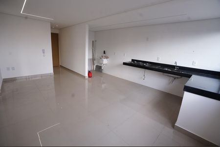 Apartamento para alugar com 61m², 2 quartos e 1 vagaSala/Cozinha