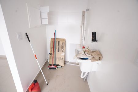 Apartamento para alugar com 61m², 2 quartos e 1 vagaÁrea de Serviço