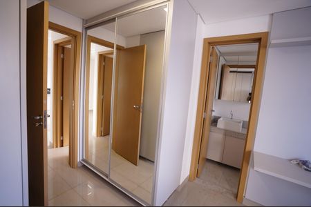 Apartamento para alugar com 61m², 2 quartos e 1 vagaQuarto 3