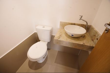 Apartamento para alugar com 61m², 2 quartos e 1 vagaLavabo da Sala/Cozinha