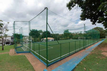 Casa de condomínio para alugar com 400m², 4 quartos e 5 vagas Casa de condomínio para alugar com 400m², 4 quartos e 5 vagasÁrea comum
