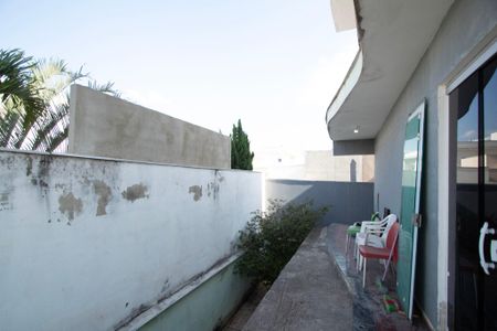 Casa de condomínio para alugar com 400m², 4 quartos e 5 vagas Casa de condomínio para alugar com 400m², 4 quartos e 5 vagasÁrea Externa
