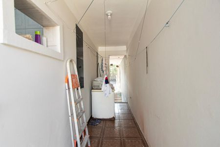 Casa de condomínio para alugar com 400m², 4 quartos e 5 vagas Casa de condomínio para alugar com 400m², 4 quartos e 5 vagasÁrea de Serviço