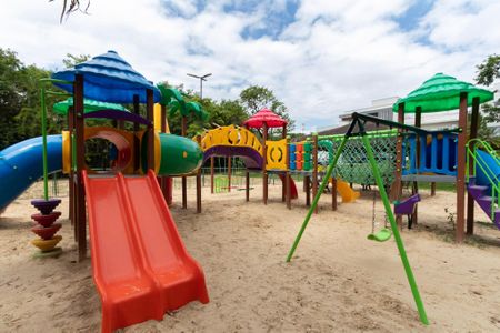 Área comum de casa de condomínio para alugar com 4 quartos, 400m² em Jardim Novo Horizonte, Sorocaba