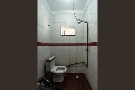 Casa de condomínio para alugar com 400m², 4 quartos e 5 vagas Casa de condomínio para alugar com 400m², 4 quartos e 5 vagasBanheiro