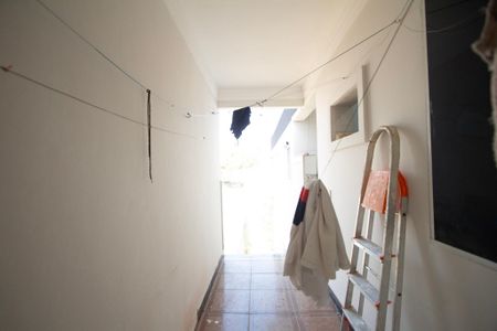Casa de condomínio para alugar com 400m², 4 quartos e 5 vagas Casa de condomínio para alugar com 400m², 4 quartos e 5 vagasÁrea de Serviço