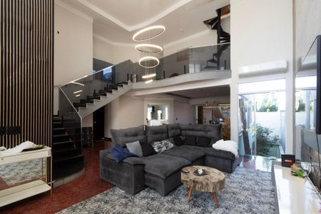 Casa de Condomínio para alugar com 4 quartos, 400m² em Jardim Novo Horizonte, Sorocaba