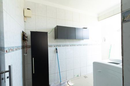 Casa de condomínio para alugar com 400m², 4 quartos e 5 vagas Casa de condomínio para alugar com 400m², 4 quartos e 5 vagasCozinha