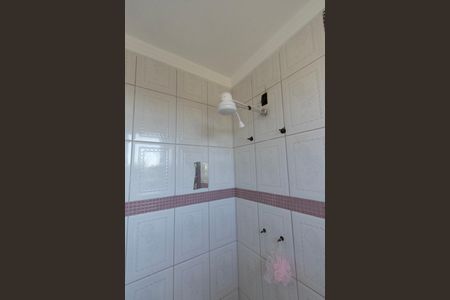 Casa de condomínio para alugar com 400m², 4 quartos e 5 vagas Casa de condomínio para alugar com 400m², 4 quartos e 5 vagasBanheiro social