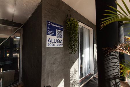 Casa de condomínio para alugar com 400m², 4 quartos e 5 vagas Casa de condomínio para alugar com 400m², 4 quartos e 5 vagasPlaca