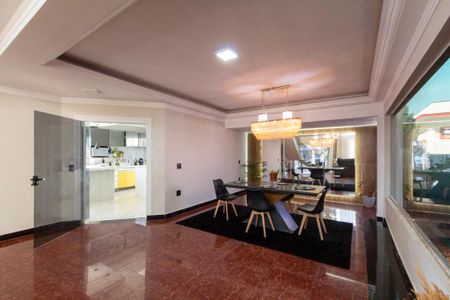 Casa de Condomínio para alugar com 4 quartos, 400m² em Jardim Novo Horizonte, Sorocaba