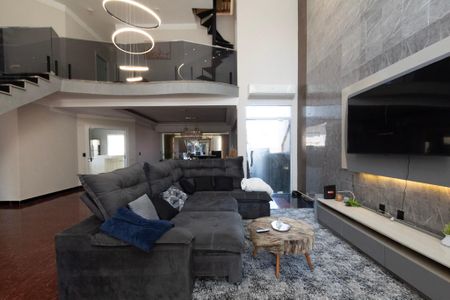Casa de Condomínio para alugar com 4 quartos, 400m² em Jardim Novo Horizonte, Sorocaba