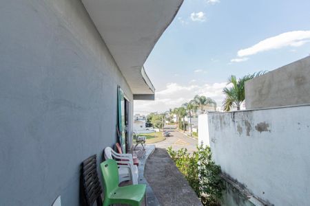 Casa de condomínio para alugar com 400m², 4 quartos e 5 vagas Casa de condomínio para alugar com 400m², 4 quartos e 5 vagasÁrea Externa
