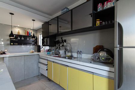 Casa de condomínio para alugar com 400m², 4 quartos e 5 vagas Casa de condomínio para alugar com 400m², 4 quartos e 5 vagasCozinha