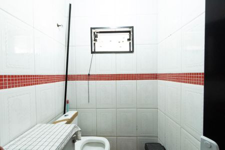Casa de condomínio para alugar com 400m², 4 quartos e 5 vagas Casa de condomínio para alugar com 400m², 4 quartos e 5 vagasLavabo
