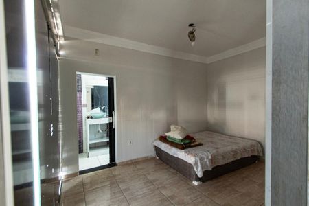 Casa de condomínio para alugar com 400m², 4 quartos e 5 vagas Casa de condomínio para alugar com 400m², 4 quartos e 5 vagasSuíte 3