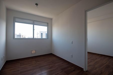 Quarto 1 de apartamento para alugar com 2 quartos, 36m² em Jardim Promissao, São Paulo