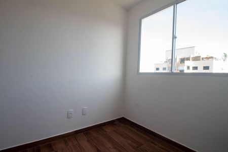 Quarto 1 de apartamento para alugar com 2 quartos, 36m² em Jardim Promissao, São Paulo