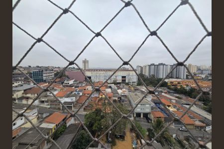 Apartamento à venda com 70m², 2 quartos e 1 vagaVista da Suíte