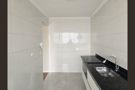 Apartamento à venda com 70m², 2 quartos e 1 vagaCozinha