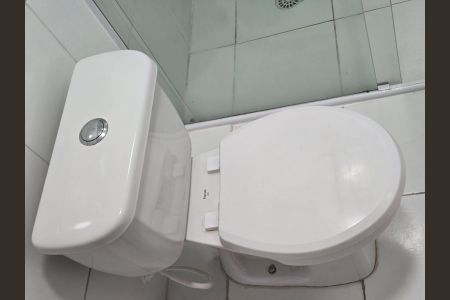 Apartamento à venda com 70m², 2 quartos e 1 vagaBanheiro Social