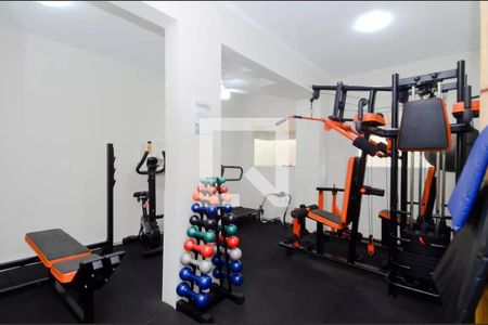 Apartamento à venda com 70m², 2 quartos e 1 vagaÁrea comum - Academia