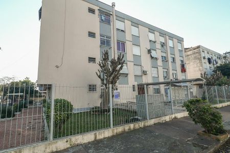 Apartamento à venda com 42m², 1 quarto e sem vagaFachada