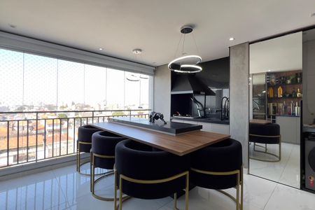 Apartamento à venda com 68m², 2 quartos e 1 vagaSala