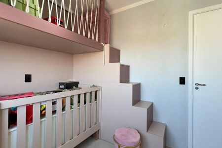 Apartamento à venda com 68m², 2 quartos e 1 vagaQuarto