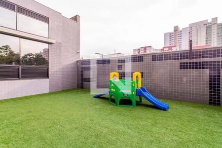 Apartamento à venda com 68m², 2 quartos e 1 vagaEspaço Pet