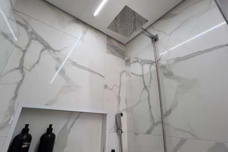 Apartamento à venda com 68m², 2 quartos e 1 vagaBanheiro da Suíte