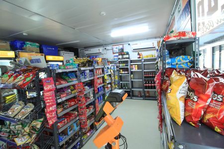 Apartamento à venda com 49m², 1 quarto e sem vagaÁrea comum